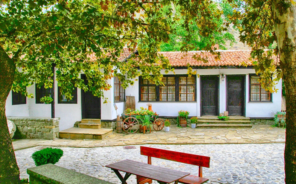 Генгера – Айтос