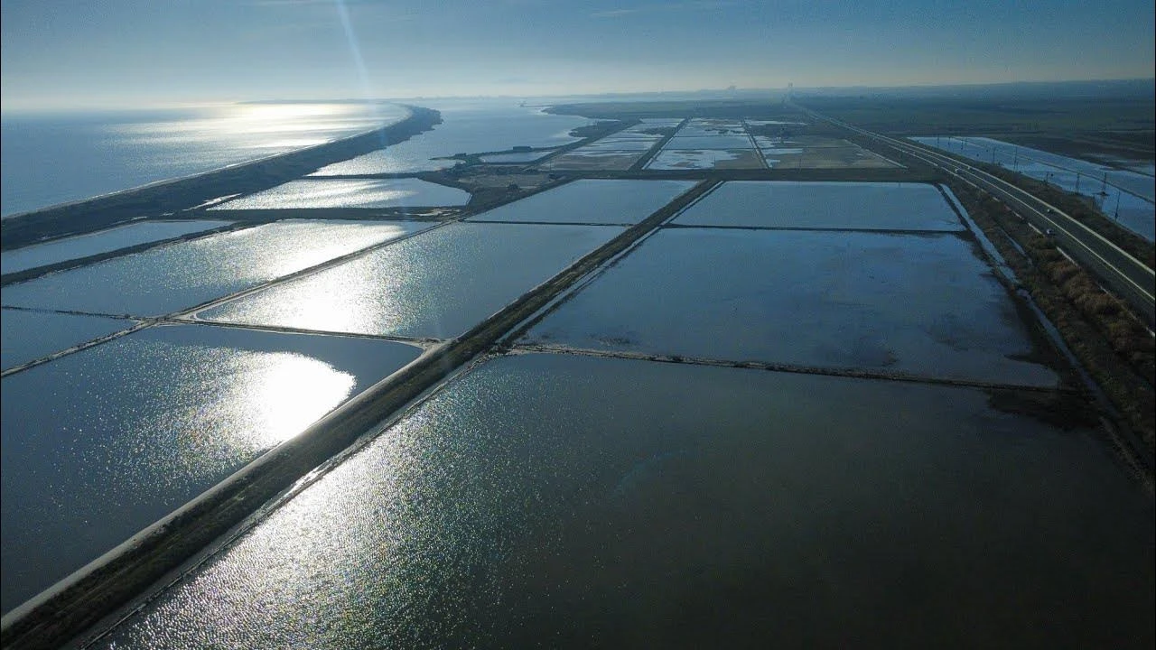 Поморийските Солници